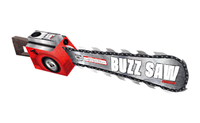 Buzz Saw